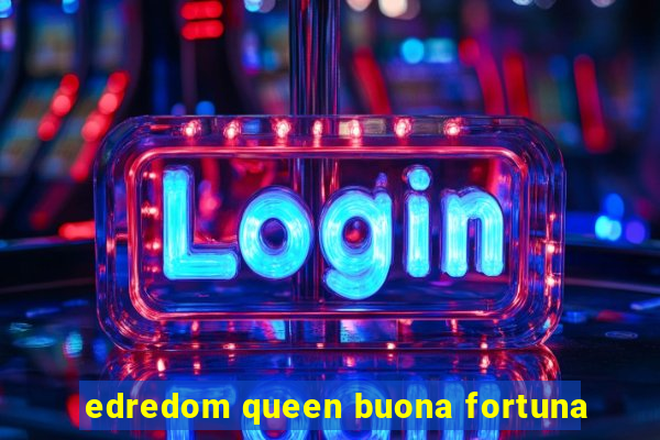 edredom queen buona fortuna